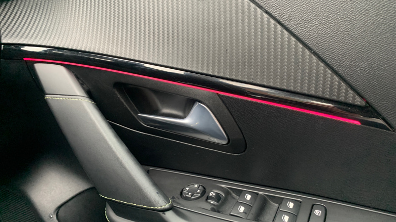 Peugeot 208 1.2 PureTech 100 GT 5dr Petrol Hatchback